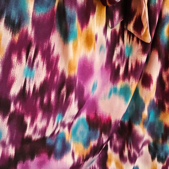 Sassy Retro Halter Dress by Lily - Size M - Picture 8 of 9